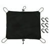 Waterproof Stretch Mesh Luggage Cover For Motorcycles, Size: 40x50cm