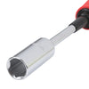 WLXY Socket Screwdriver Spanner Nut Driver, Model:14mm
