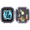 Honor Watch 4 LCD Screen & Digitizer Assembly - Black