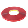 28m x 1cm 1mm Thickness Acrylic Foam Double Sided Adhesive Sticker Tape