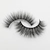 SHIDISHANGPIN 3D Mink False Eyelashes Naturally Thick Eyelashes(G102)