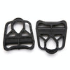 1 Pair Road Bike KEO Locking Cycling Adapter Pedals (Black)