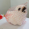 Simulation Animal Model Simulation Plush Cat Toy Will Be Called Cat(Pure White)