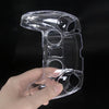 OIVO IV-P5230 Game Controller PC Transparent Shell for PS5(Transparent)