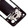 OnePlus Nord CE 2 5G Mid Frame Bezel - Purple