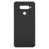 LG Q70 Back Cover Replacement (South Korea) - Black
