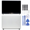MacBook Air 13.3" Retina M1 A2337 (2020) LCD Screen Silver