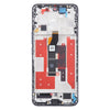 Honor 10 LCD & Digitizer Assembly w/ Frame - Black