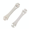 BIKERSAY Bicycle Spoke Wrench Wire Alignment Accessories(BT025S3)