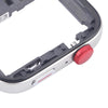 Huawei Watch Fit 3 LCD Screen Frame Bezel - Silver