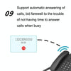 P03 4G+VOIP Dual Mode Wireless Fixed Line SIP Network Phone IP Enterprise Office Phone Wireless Landline