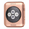 Apple Watch Series 3 38mm LTE Back Cover (Rose Gold)
