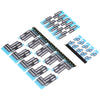 10x iPhone 11 Pro/Max Motherboard FPC Connector Foam Pads