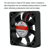 3pcs XIN RUI FENG 24V Ball Bearing 5cm Silent DC Cooling Fan