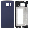 Galaxy S6 G920F Full Housing Cover Blue