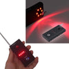 RF Detector & Camera Lens Finder (US Plug)