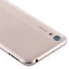 Huawei Honor 8S Battery Cover - Gold
