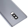 Galaxy S9+ Grey Battery Back Cover with Lens