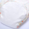 Baby Cotton Washable Four-layer Gauze Diaper, Suitable Height:80 Yards(Butterfly Sea lion)