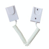 Anti-Theft Display Holder for Phones & Tablets - White