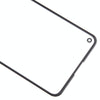 Google Pixel 5a 5G Front Glass Lens with OCA Adhesive