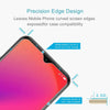 For Doogee X95 / X95 Pro 10 PCS 0.26mm 9H 2.5D Tempered Glass Film