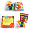 Children Puzzle Toy Breakthrough in Intellectual Racing, Size: 14.5*14.5cm