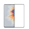 For Xiaomi Mi Mix4 MOFI 9H 3D Explosion Proof Thermal Bending Tempered Glass Film