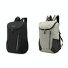 YOBAN Y-1434L Outdoor Cycling Sports Waterproof Lightweight Folding Backpack(Grey)