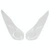 For BMW R1200GS / R1250GS ADV 2014-22 Motorcycle Side Windshield(Transparent)