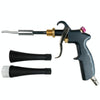 High Pressure Car Interior Cleaning Gun with Bearing Car Beauty Dust Removal Brush(JON060608)