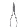 Glasses Repair Tool Pliers Nose Pad Pliers temple pliers, Model: YG-1005