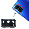 Huawei Honor V30 Pro Camera Lens Cover (Blue)
