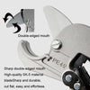 HSD PE42 PVC/PPR Pipe Cutter Thermoplastic Water Pipe Cutter Kit