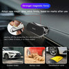 Yesido C82 Car 360 Degree Rotation Strong Magnetic Phone Holder(Gold)