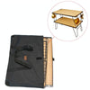 COOL CAMP F-3013 Outdoor Multifunctional Portable Bag Folding Table Storage Bag