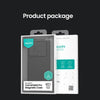 For Samsung Galaxy A56 5G NILLKIN CamShield Pro Magnetic PC Phone Case(Black)