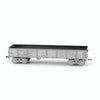 3D Metal Assembly Model Train Drilling Cruise DIY Puzzle, Style:  Train Set