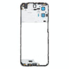 Motorola Moto G23 Middle Frame Bezel - White