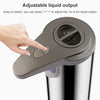 250ML Stainless Steel Automatic Soap Dispenser Infrared Sensor Soap Dispenser