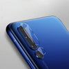 0.3mm 2.5D Transparent Rear Camera Lens Protector Tempered Glass Protective Film for Huawei Honor Magic 2