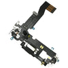 iPhone 12 Pro Charging Port Flex Cable (Black)