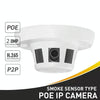 Sony 420TVL CCD Security Camera, White, 3.6mm Lens