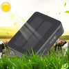 Solar GPS Tracker RF-V34 - Livestock Cattle Cow Sheep IP67 Waterproof