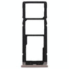 Xiaomi Redmi Note 5A SIM & SD Card Tray - Gold
