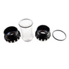 BIKERSAY BB30 Bicycle Bottom Bracket Bike External Bearing