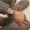 K9 1.39 inch TFT Screen Smart Watch Supports Bluetooth Calling/Health Monitoring(Black)