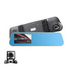 Anytek N8 1080P 4.5 inch IPS Screen Car DVR Driving Recorder