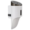 Greatmay GM-TS2008 Automatic Sensor Soap Dispenser Wall-Mounted Hand Washing Machine(White)