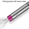 5 In 1 Hot Air Comb Automatic Curling Iron Square Model Hair Styling Comb Curling And Straightening, Plug: AU Plug